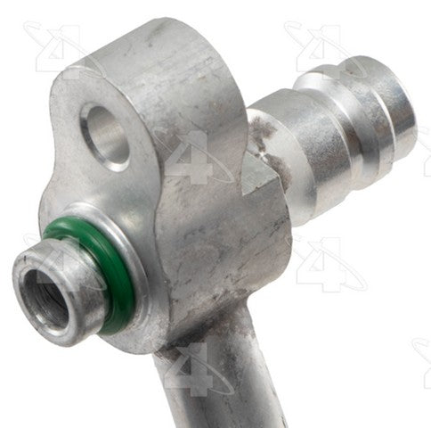 A/C Refrigerant Discharge Hose Four Seasons 66267