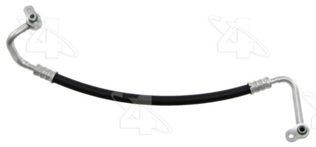 A/C Refrigerant Discharge Hose Four Seasons 66268