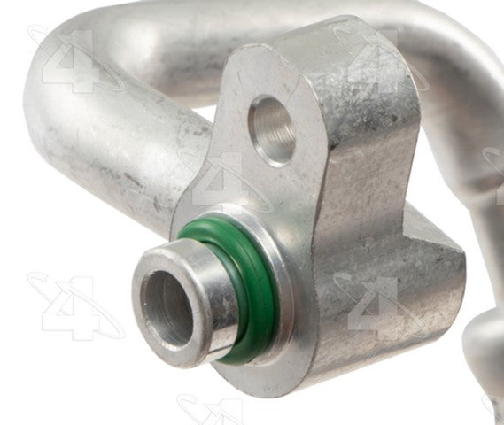 A/C Refrigerant Discharge Hose Four Seasons 66268
