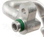 A/C Refrigerant Discharge Hose Four Seasons 66268
