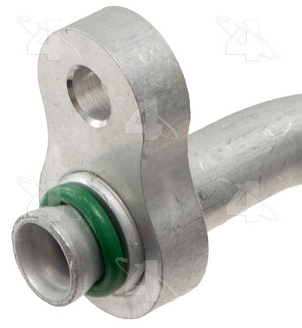 A/C Refrigerant Discharge Hose Four Seasons 66268