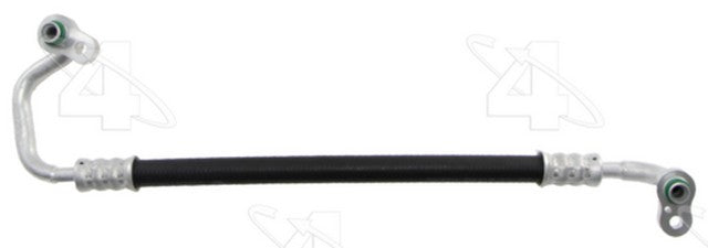 A/C Refrigerant Discharge Hose Four Seasons 66269