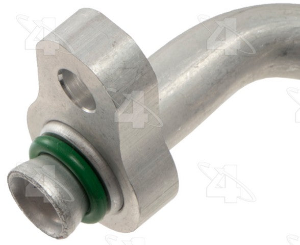 A/C Refrigerant Discharge Hose Four Seasons 66269