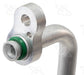 A/C Refrigerant Discharge Hose Four Seasons 66270