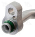 A/C Refrigerant Discharge Hose Four Seasons 66270