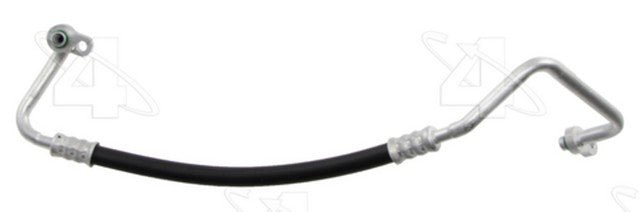 A/C Refrigerant Discharge Hose Four Seasons 66271