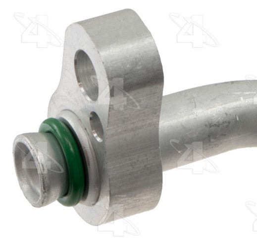 A/C Refrigerant Discharge Hose Four Seasons 66271