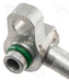 A/C Refrigerant Discharge Hose Four Seasons 66272
