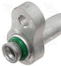 A/C Refrigerant Discharge Hose Four Seasons 66272