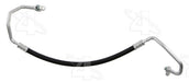 A/C Refrigerant Discharge Hose Four Seasons 66273