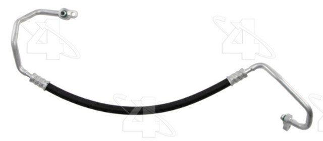 A/C Refrigerant Discharge Hose Four Seasons 66273