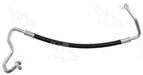 A/C Refrigerant Discharge Hose Four Seasons 66274