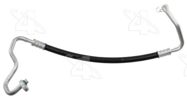 A/C Refrigerant Discharge Hose Four Seasons 66274