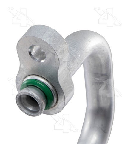 A/C Refrigerant Discharge Hose Four Seasons 66274