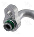 A/C Refrigerant Discharge Hose Four Seasons 66274