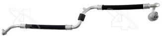 A/C Refrigerant Suction Hose Four Seasons 66275