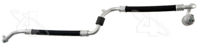 A/C Refrigerant Suction Hose Four Seasons 66275