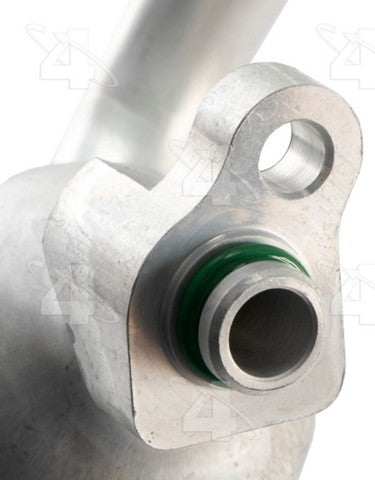 A/C Refrigerant Suction Hose Four Seasons 66275