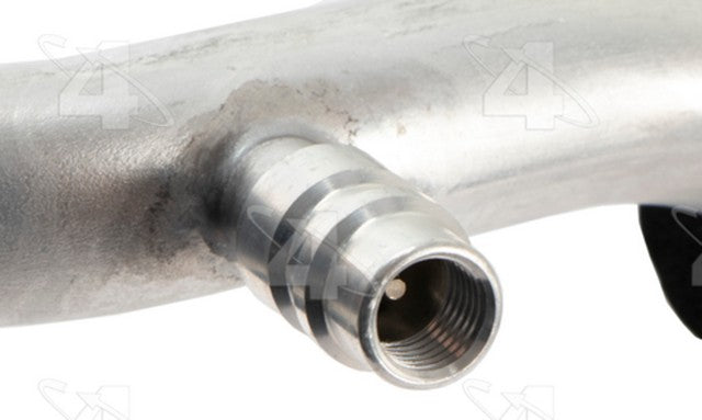 A/C Refrigerant Suction Hose Four Seasons 66275