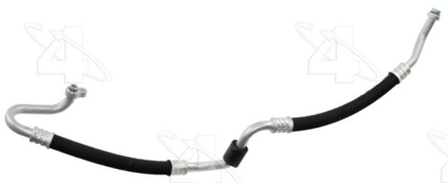 A/C Refrigerant Suction Hose Four Seasons 66276