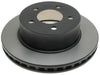 Disc Brake Rotor Raybestos Brakes 66276