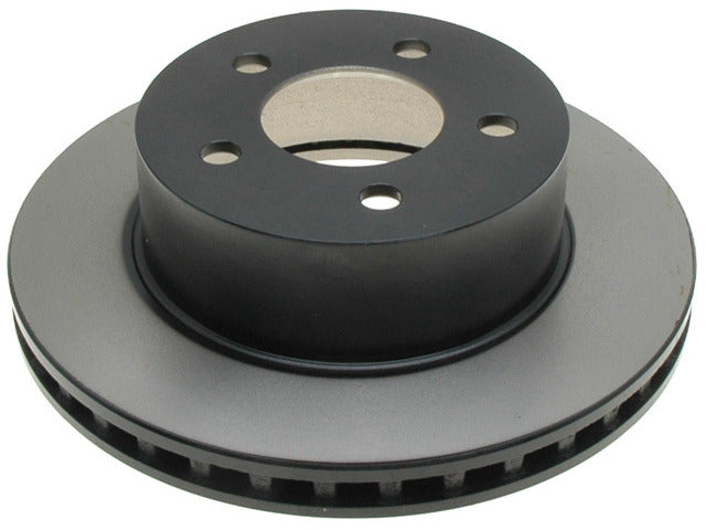 Disc Brake Rotor Raybestos Brakes 66276