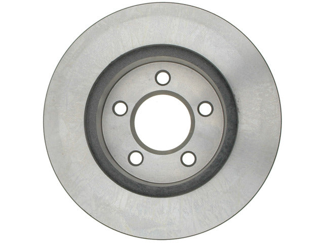 Disc Brake Rotor Raybestos Brakes 66276