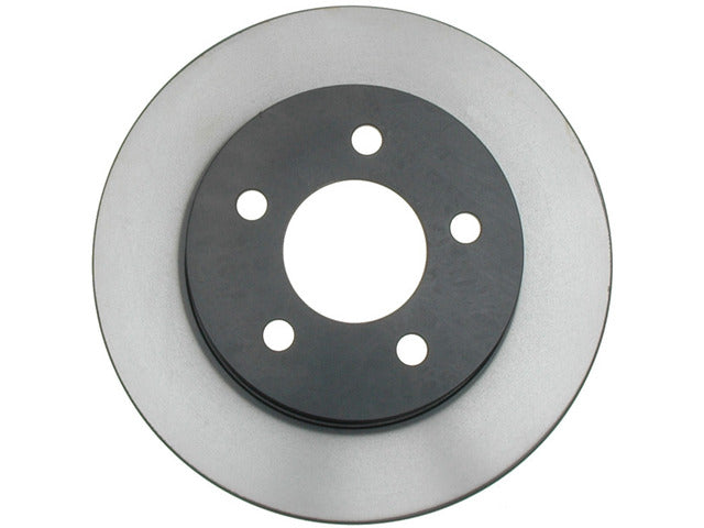 Disc Brake Rotor Raybestos Brakes 66276