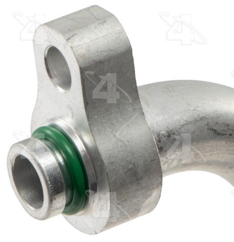 A/C Refrigerant Suction Hose Four Seasons 66276
