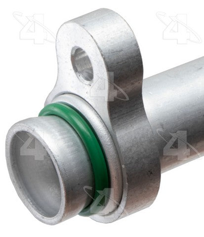 A/C Refrigerant Suction Hose Four Seasons 66276