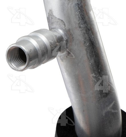 A/C Refrigerant Suction Hose Four Seasons 66276