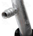 A/C Refrigerant Suction Hose Four Seasons 66276