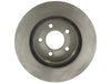 Disc Brake Rotor Raybestos Brakes 66276R