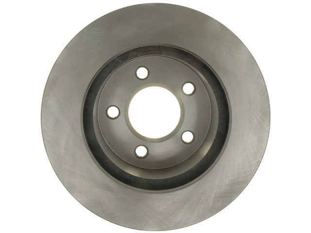 Disc Brake Rotor Raybestos Brakes 66276R