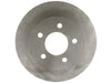 Disc Brake Rotor Raybestos Brakes 66276R