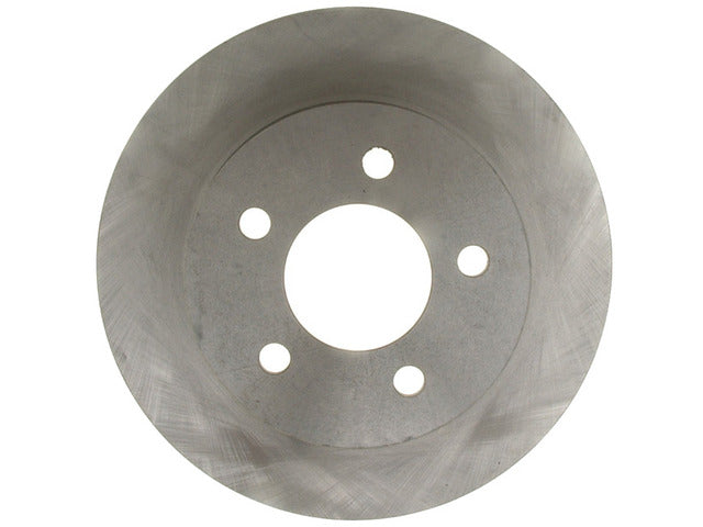Disc Brake Rotor Raybestos Brakes 66276R