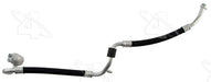 A/C Refrigerant Suction Hose Four Seasons 66277