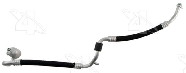 A/C Refrigerant Suction Hose Four Seasons 66277