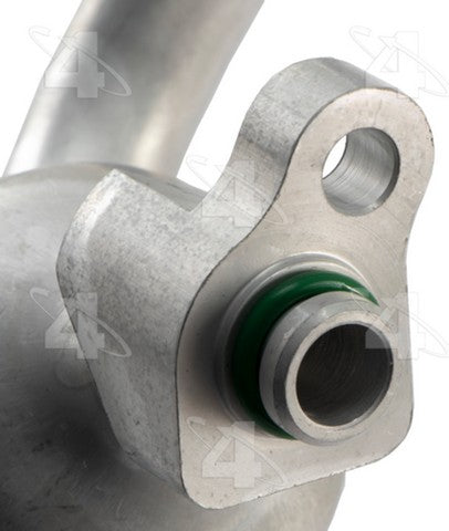 A/C Refrigerant Suction Hose Four Seasons 66277
