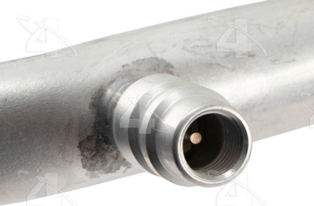 A/C Refrigerant Suction Hose Four Seasons 66277
