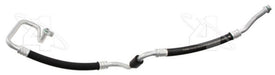 A/C Refrigerant Suction Hose Four Seasons 66278