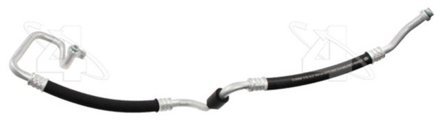 A/C Refrigerant Suction Hose Four Seasons 66278