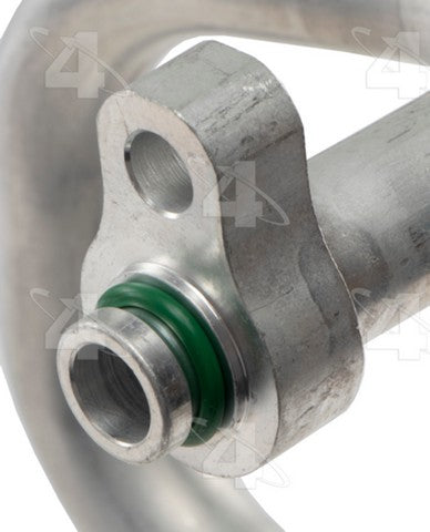 A/C Refrigerant Suction Hose Four Seasons 66278