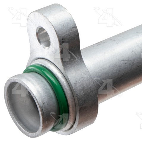 A/C Refrigerant Suction Hose Four Seasons 66278