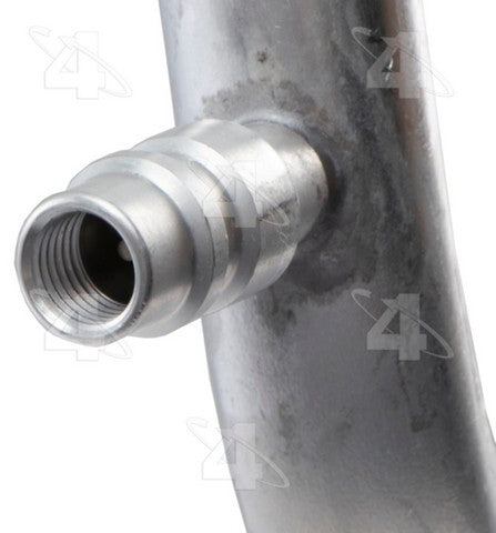 A/C Refrigerant Suction Hose Four Seasons 66278
