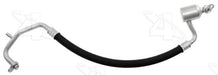 A/C Refrigerant Suction Hose Four Seasons 66279