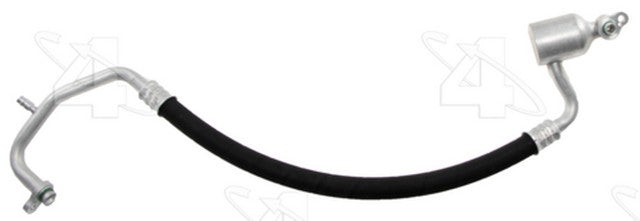 A/C Refrigerant Suction Hose Four Seasons 66279