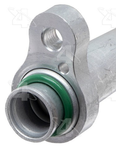 A/C Refrigerant Suction Hose Four Seasons 66279