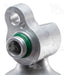 A/C Refrigerant Suction Hose Four Seasons 66279