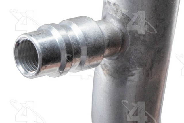 A/C Refrigerant Suction Hose Four Seasons 66279
